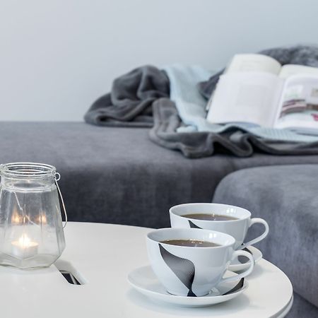 Elite Apartments Oliwa Business Center Сопот Экстерьер фото