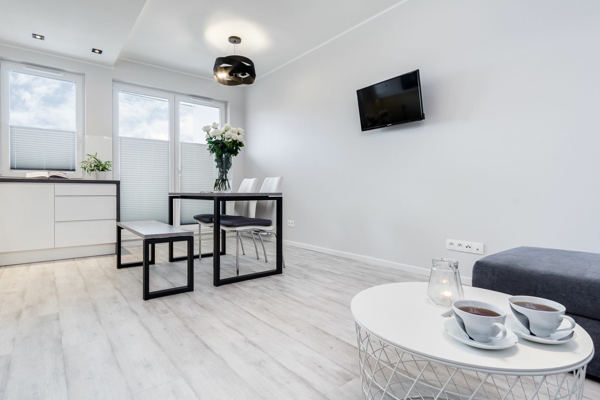 Elite Apartments Oliwa Business Center Сопот Экстерьер фото