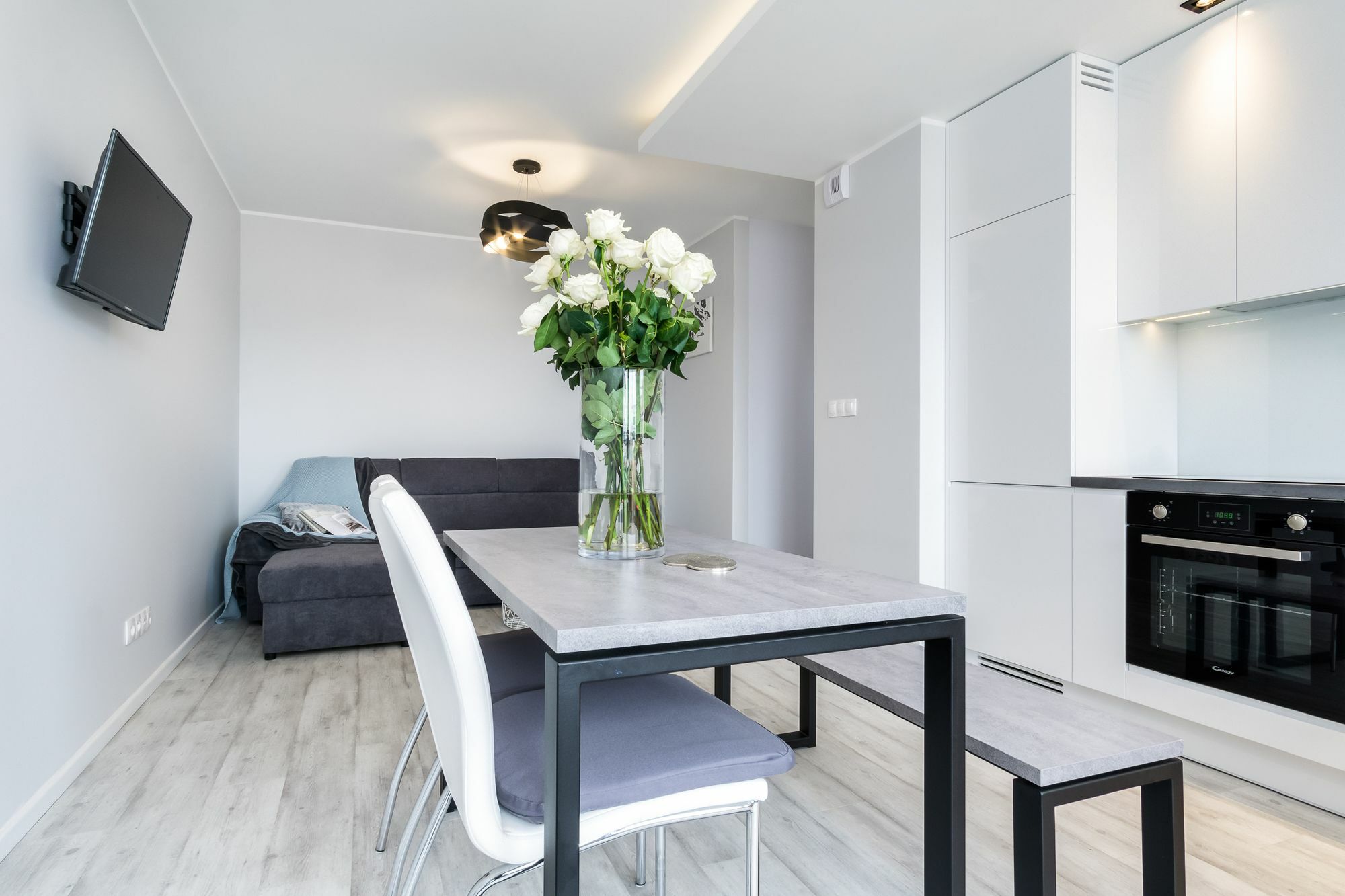 Elite Apartments Oliwa Business Center Сопот Экстерьер фото