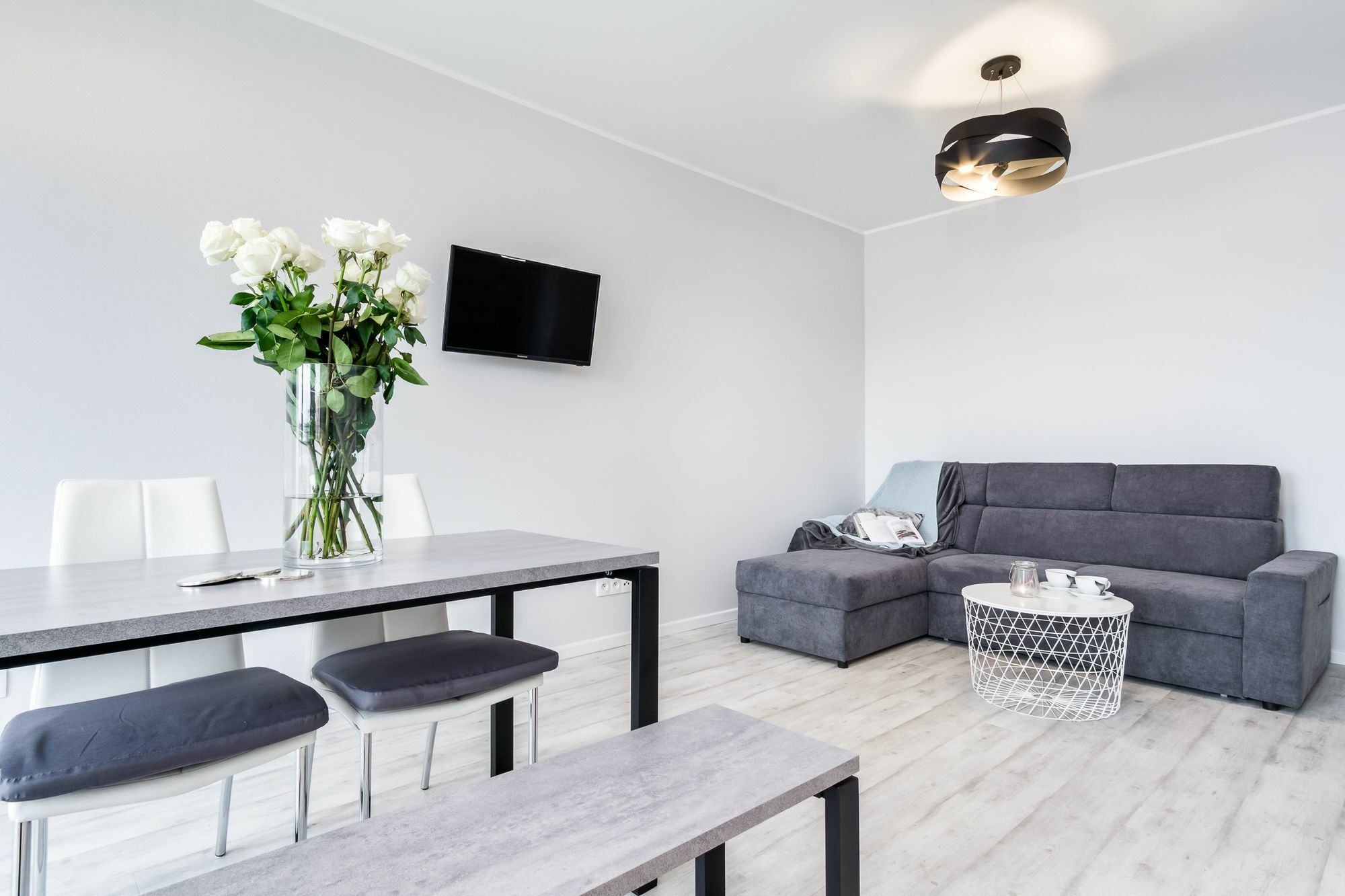 Elite Apartments Oliwa Business Center Сопот Экстерьер фото