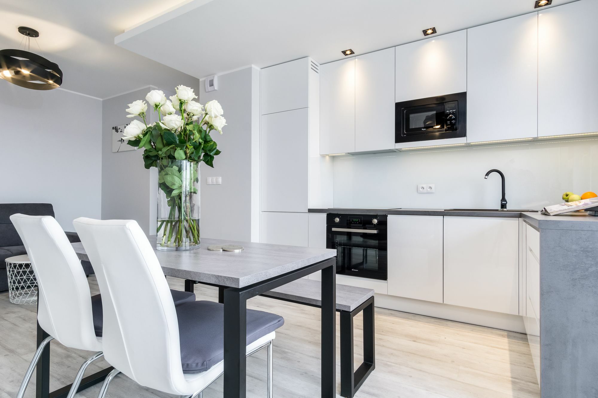 Elite Apartments Oliwa Business Center Сопот Экстерьер фото